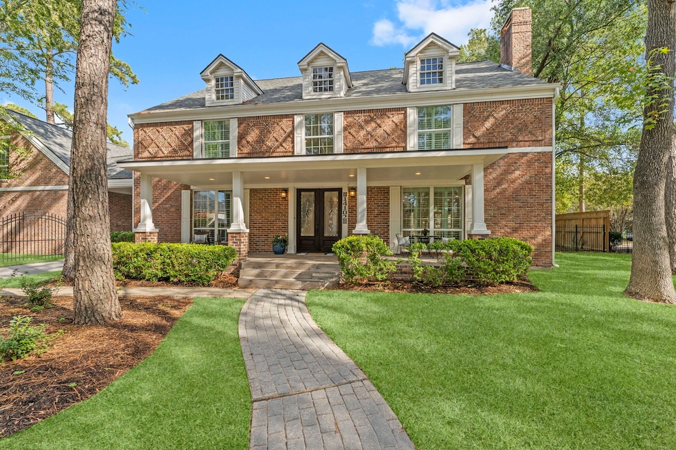 14102 Champions Hamlet Ct, Houston, TX 77069 - photo 1