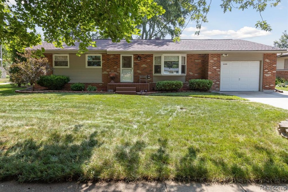 5325 Seymour Rd, Swartz Creek, MI 48473 - photo 1