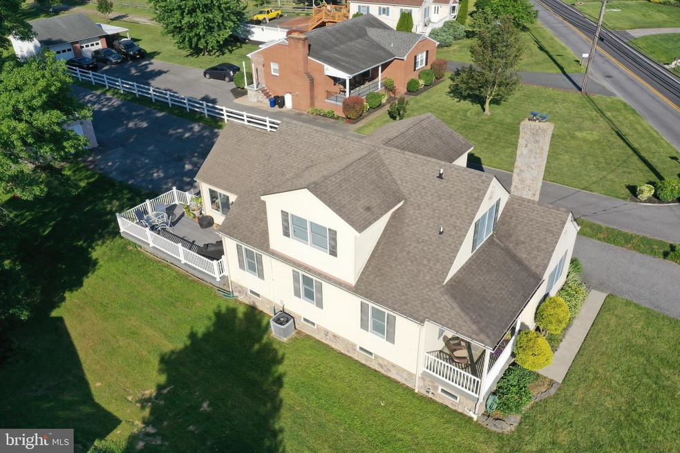 5123 King Ave, Rosedale, MD 21237 - photo 1