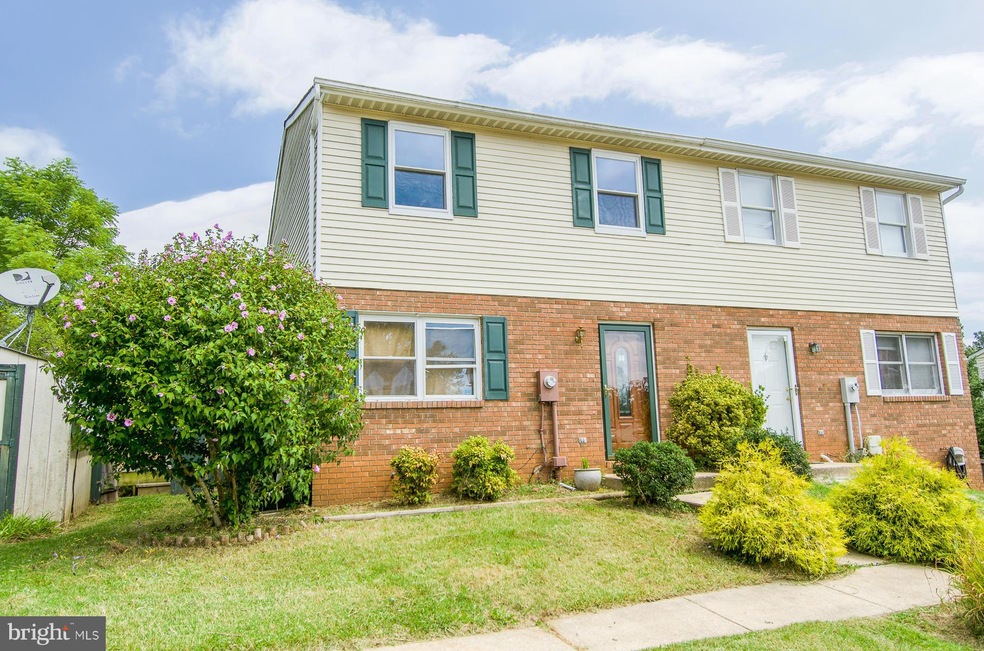 12313 Bonmot Place, Reisterstown, MD 21136 - photo 1