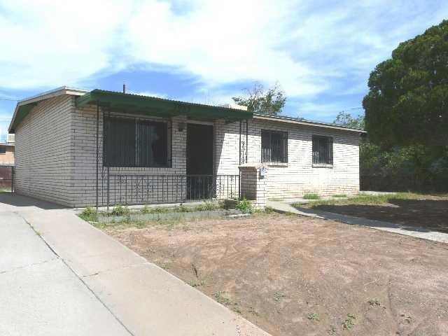 7933 Santa Maria Ct, El Paso, TX 79915 - photo 1
