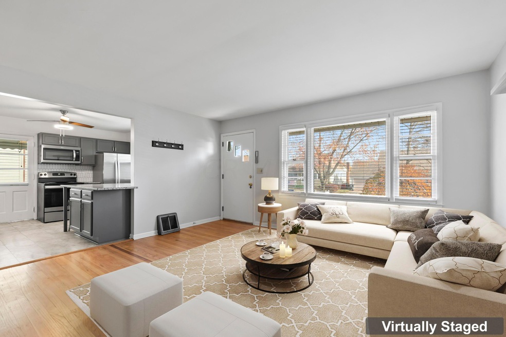 3291 Dresden St, Columbus, OH 43224 - photo 1