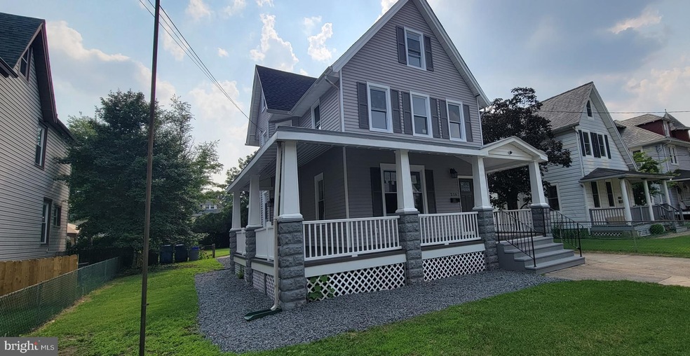 216 Delaware Ave, Riverside, NJ 08075 - photo 1