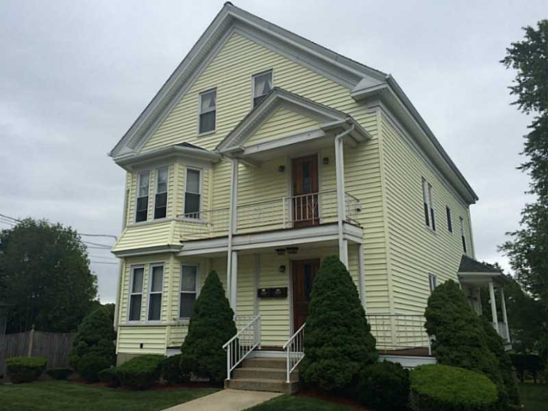 718 Grove St, Woonsocket, RI 02895 - photo 1