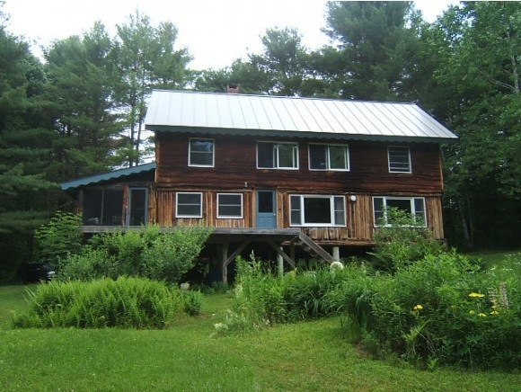 491 Daigel Rd, Putney, VT 05346 - photo 1