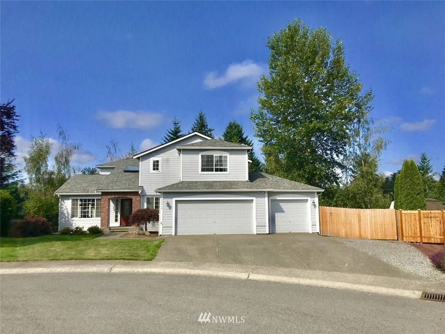 unlisted-address, Covington, WA 98042 - photo 1