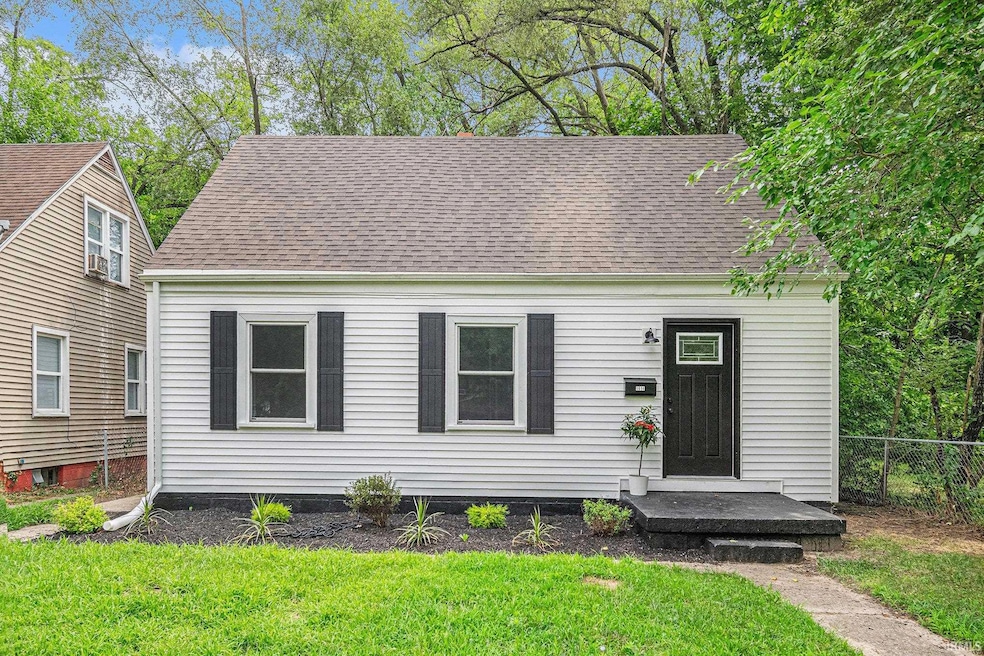 1614 O Brien St, South Bend, IN 46628 - photo 1