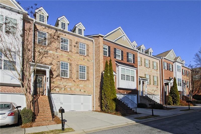 3318 Cameron Trail, Norcross, GA 30092 - photo 1