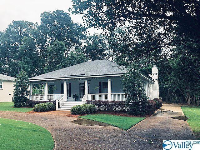 309 Janelle Dr, Gadsden, AL 35901 - photo 1