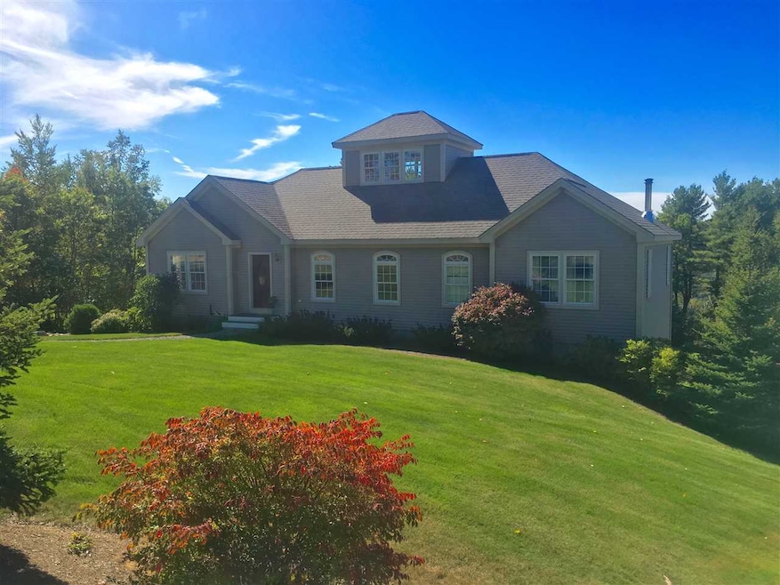 234 Mountain Dr, Gilford, NH 03249 - photo 1