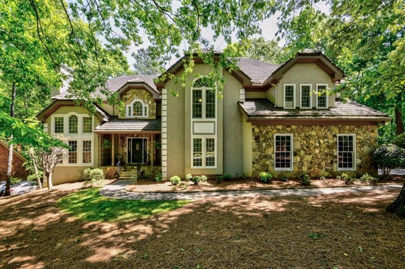 Welcome Home To Your Own Private Retreat!