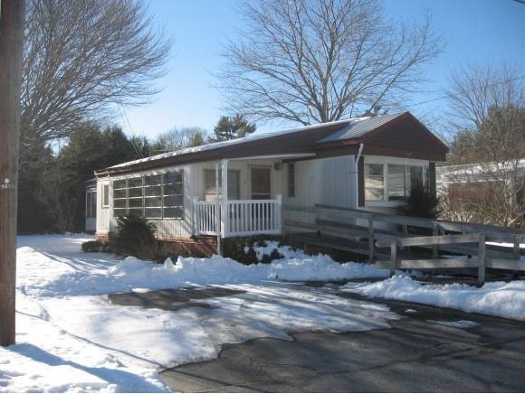 unlisted-address, Hampstead, NH 03841 - photo 1