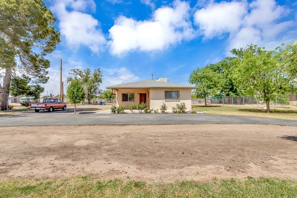 8157 Lowd Ave, El Paso, TX 79907 - photo 1