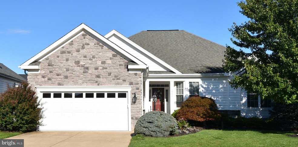 14008 Breeders Cup Dr, Gainesville, VA 20155 - photo 1