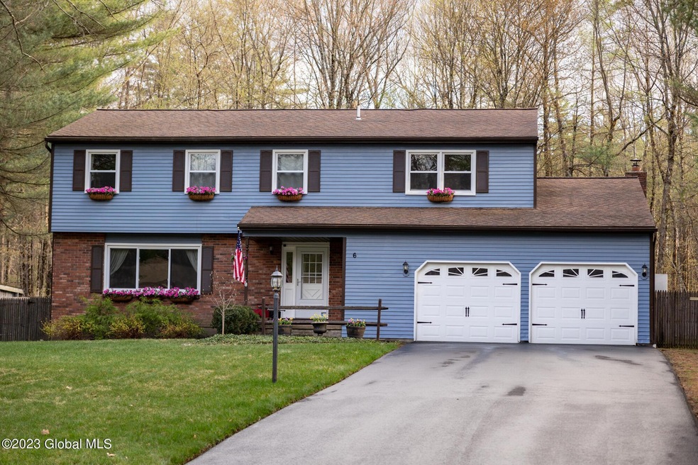 6 Kaatskill Way, Ballston Spa, NY 12020 - photo 1