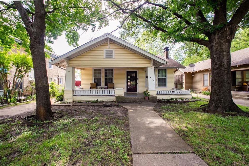 5416 Miller Ave, Dallas, TX 75206 - photo 1