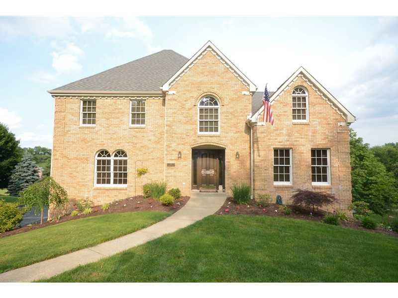 Exterior Front. WELCOME HOME - LOOK NO FURTHER - E