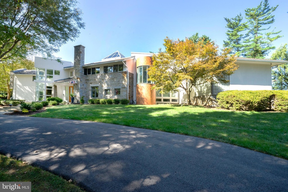 1 Wingate Ct, Flourtown, PA 19031 - photo 1