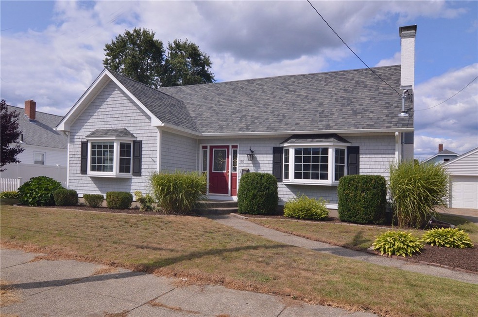 80 Ferris St, Pawtucket, RI 02861 - photo 1