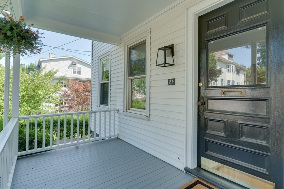 21 Atherton St, Quincy, MA 02169 - photo 1
