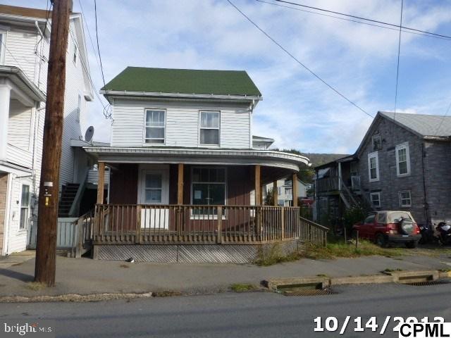 311 W Market St, Williamstown, PA 17098 - photo 1