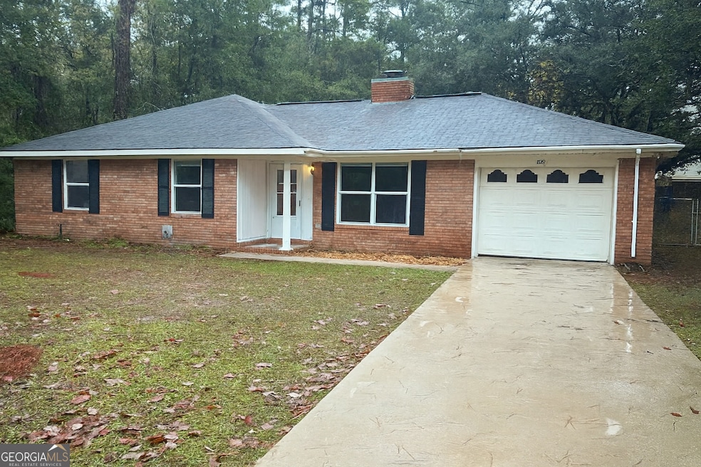 504 Martha Dr, Saint Marys, GA 31558 - photo 1