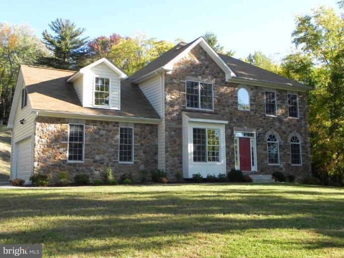 95 Saint Thomas Ln, Owings Mills, MD 21117 - photo 1