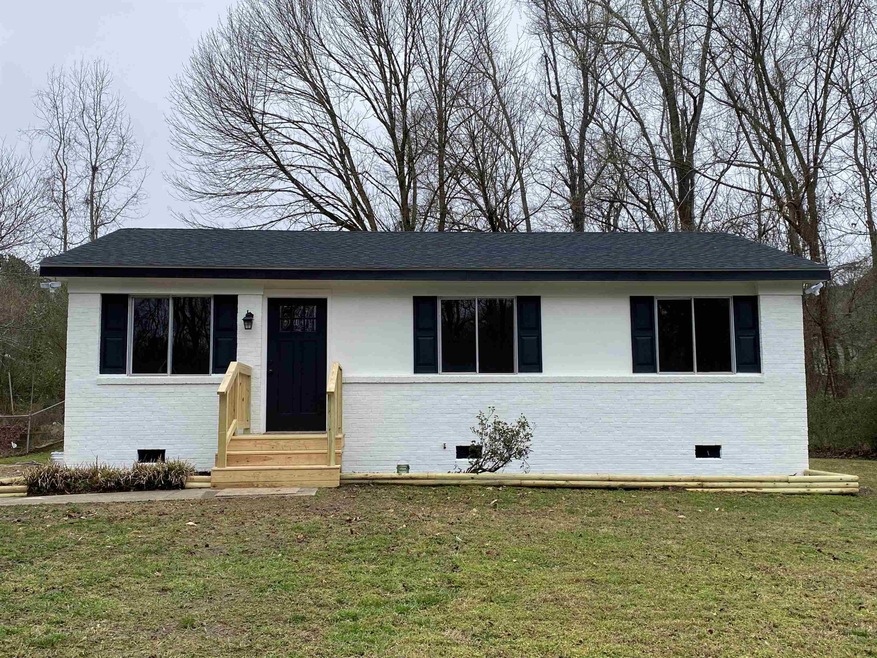 119 W Westbury Dr, Oxford, NC 27565 - photo 1