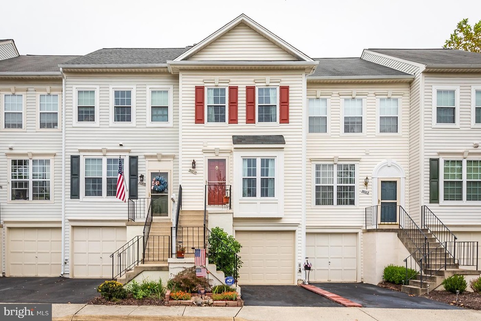 20210 Foothill Terrace, Ashburn, VA 20147 - photo 1