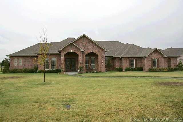 13153 S Norfolk Ave, Jenks, OK 74037 - photo 1