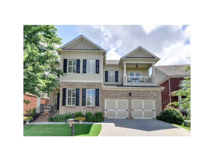 Exterior Front. Great curb appeal