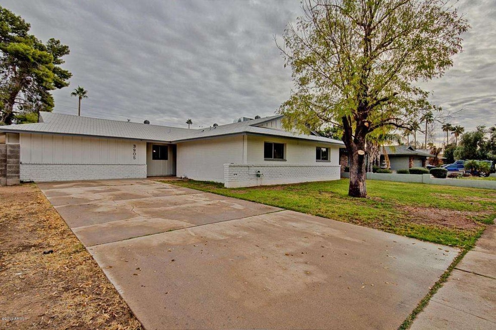 Front of Home 1