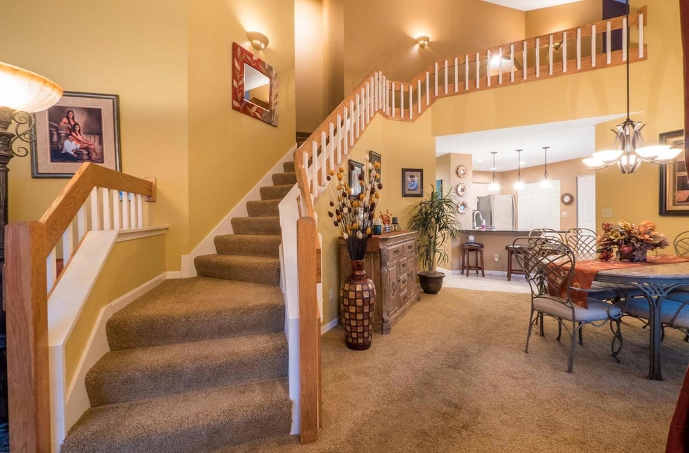 Staircase