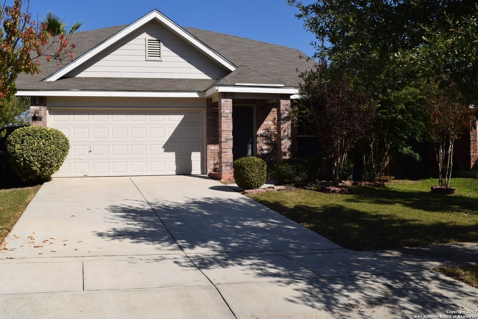 10707 Shetland Trace, San Antonio, TX 78254 - photo 1