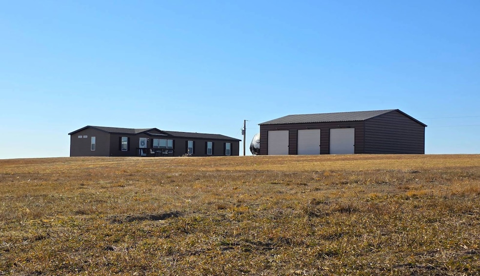 16730 Road 2, Chappell, NE 69129 - photo 1