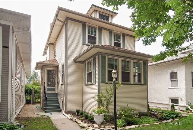 1141 S Scoville Ave, Oak Park, IL 60304 - photo 1