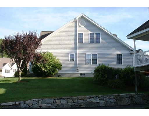 39 Carrington Ln unit 39, Uxbridge, MA 01569 - photo 1