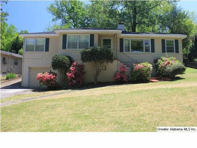 520 Ridge Road in Roebuck SPrings