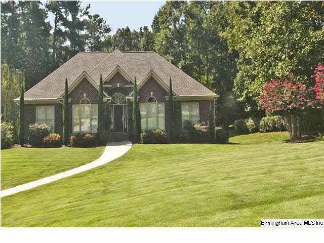 541350 - 1025 HIGHLAND LAKES TRC, BIRMINGHAM, AL 3