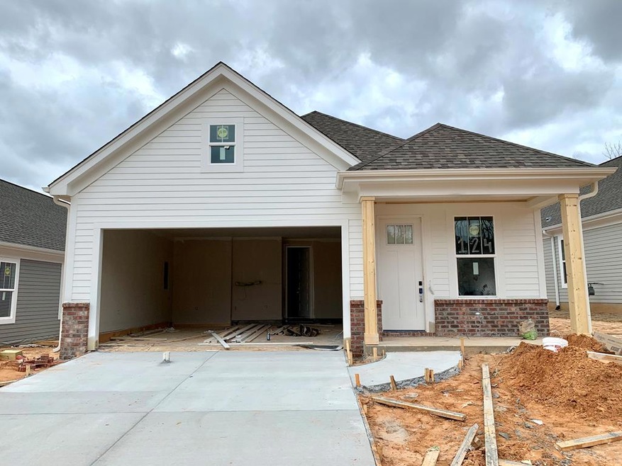 426 Live Oak Dr, Oxford, MS 38655 - photo 1