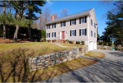 507 Bedford St, Lexington, MA 02420 - photo 1