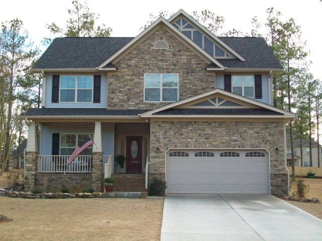 Main View