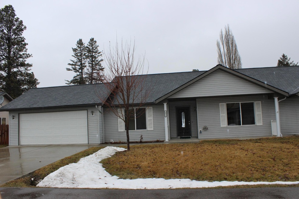 1077 Harmony Ct, Kalispell, MT 59901 - photo 1