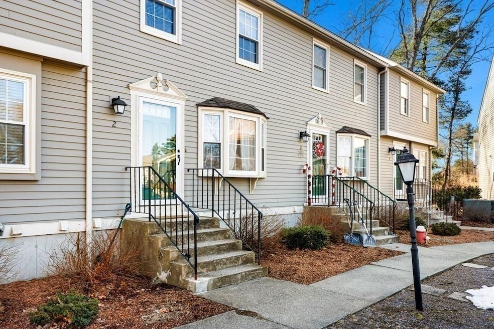 145 South St unit 2, Walpole, MA 02081 - photo 1