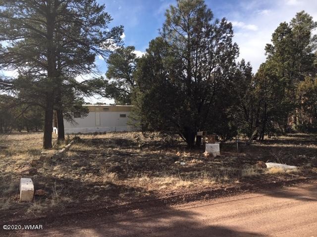 2868 N Deer Trail