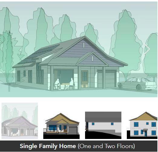 SINGLE FAMILY