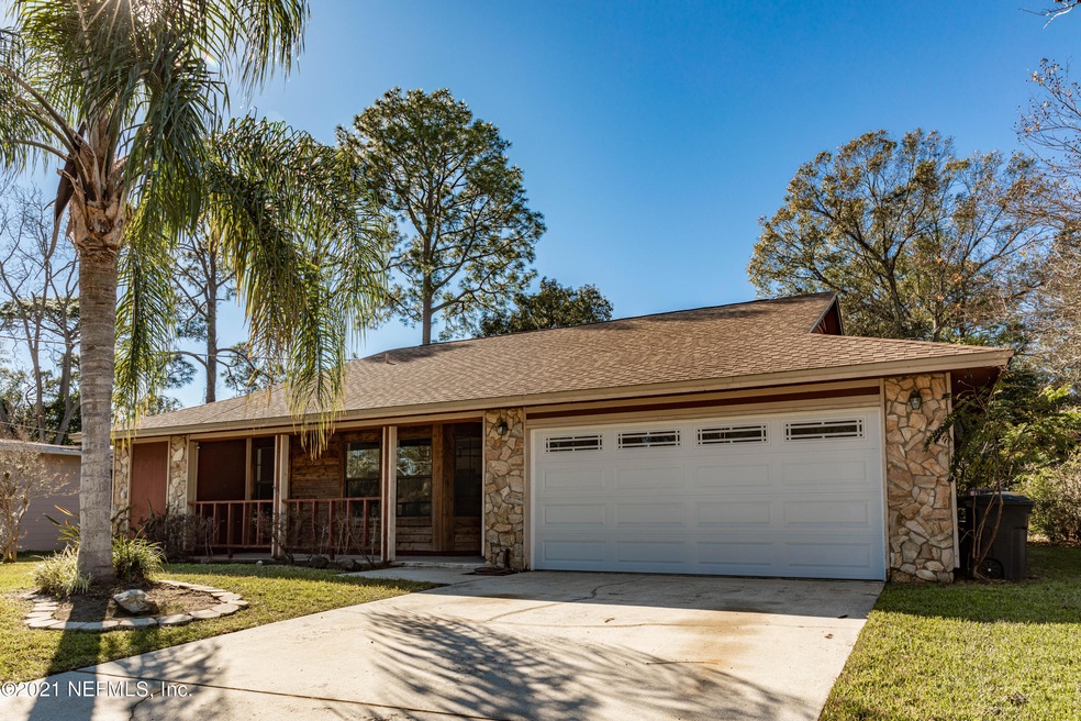 536 Matterhorn Rd, Jacksonville, FL 32216 - photo 1