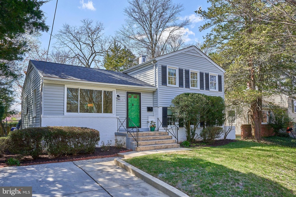 11122 Woodson Ave, Kensington, MD 20895 - photo 1