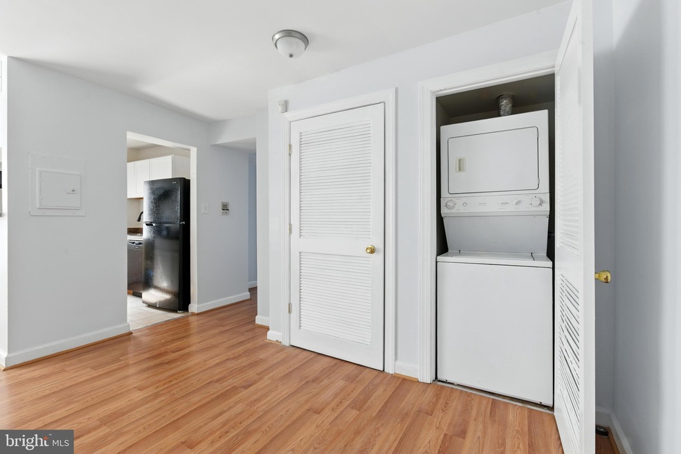 709 Brandywine St SE unit 104, Washington, DC 20032 - photo 1