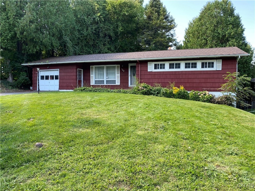 109 Camillus Park Dr.
